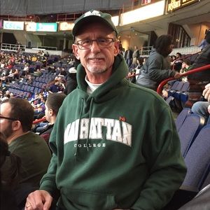 Meet your Posher, Daniel